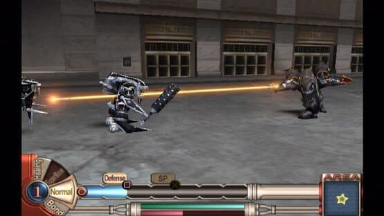 Sakura Wars: So Long, My Love screenshot 9