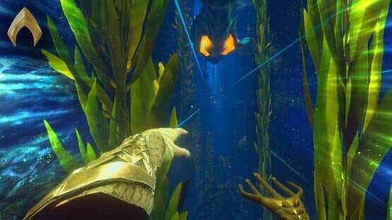 Justice League VR: The Complete Experience screenshot 4