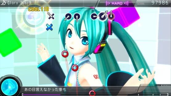 Hatsune Miku: Project Diva F 2nd screenshot 4