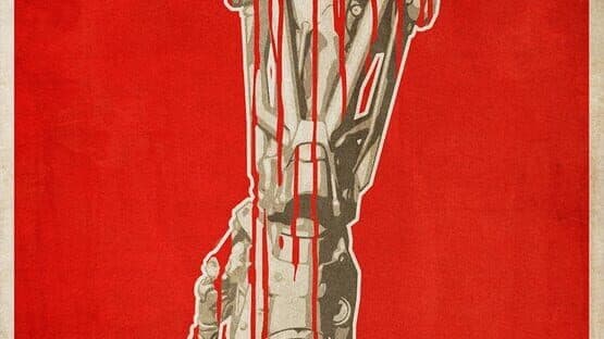 Deus Ex: Mankind Divided artwork 5