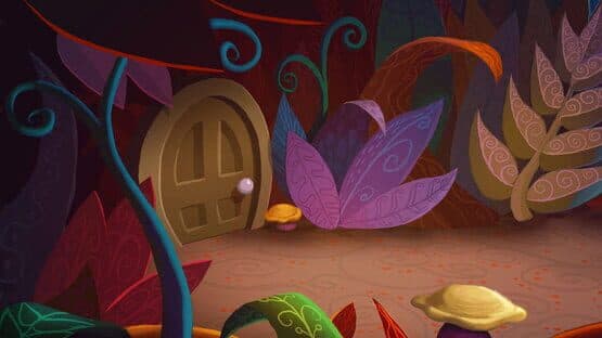 Epic Mickey: Power of Illusion artwork 1