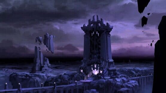 Darksiders II artwork 3