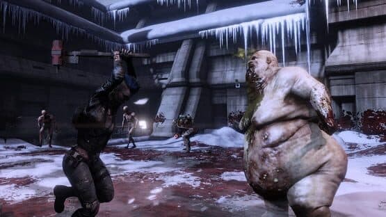 Killing Floor 2 screenshot 1