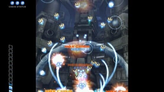 Ikaruga screenshot 7