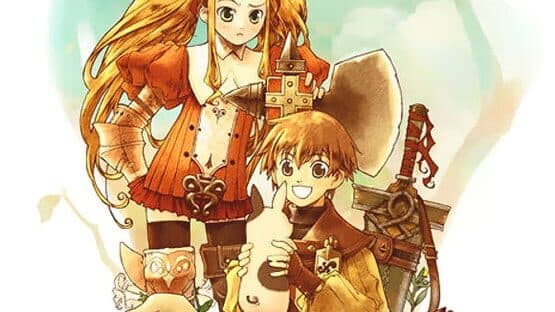 Radiata Stories artwork 2