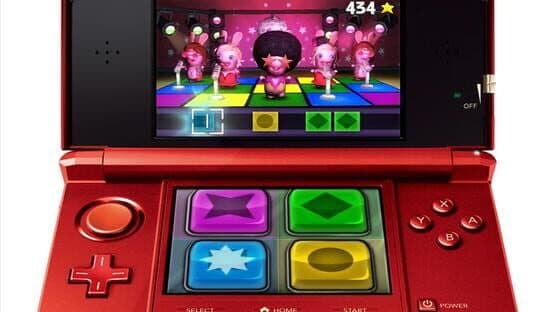 Rabbids Rumble screenshot 6