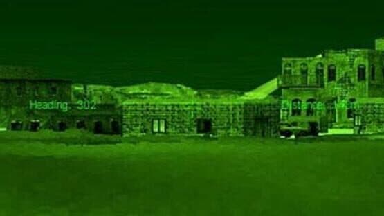 Delta Force screenshot 2