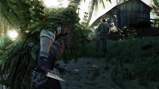 Sniper: Ghost Warrior screenshot 3