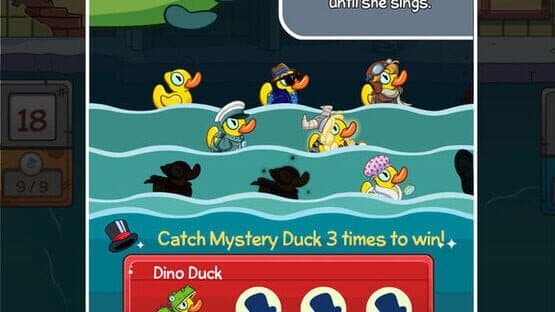 Where's My Water? 2 screenshot 7