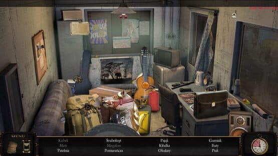 Art of Murder: Deadly Secrets screenshot 3