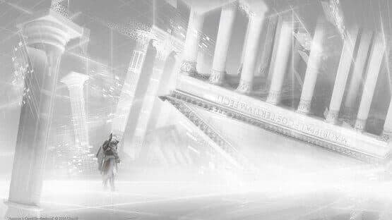 Assassin's Creed Brotherhood artwork 8