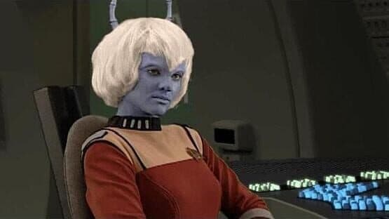 Star Trek: Starfleet Academy screenshot 5