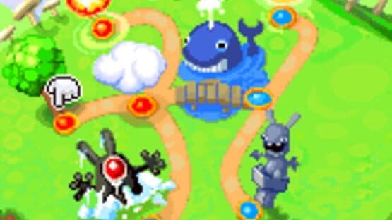 Rayman Kart screenshot 2