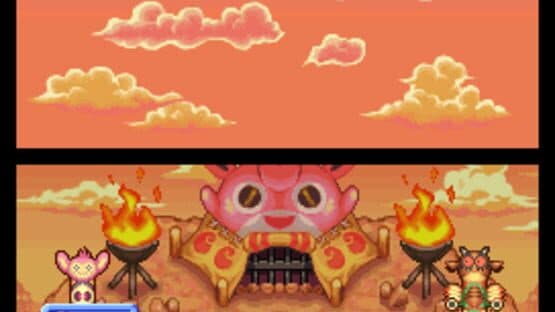 Pokémon Mystery Dungeon: Explorers of Time screenshot 8