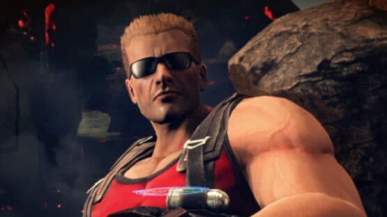 Bulletstorm: Full Clip Edition Duke Nukem Bundle screenshot 4