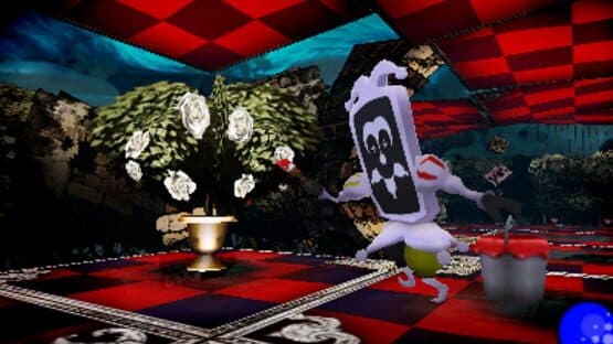 Persona Q: Shadow of the Labyrinth screenshot 11