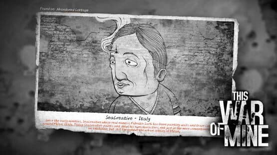 This War of Mine: War Child Charity screenshot 1