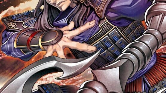 Toukiden: Kiwami artwork 6