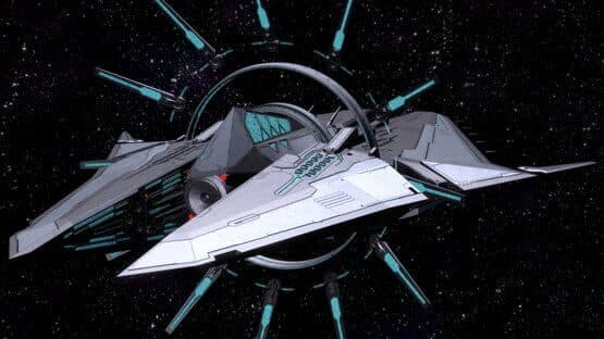 Xenosaga Episode II: Jenseits von Gut und Böse artwork 6