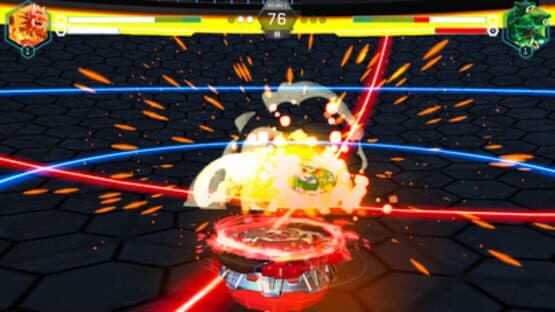 Beyblade Burst App screenshot 3