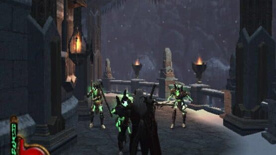 Legacy of Kain: The Dark Prophecy screenshot 3