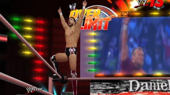 WWE '13 screenshot 11