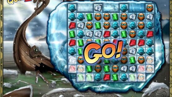 Jewel Quest screenshot 3