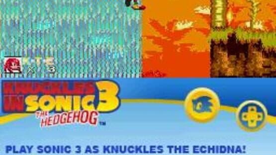 Sonic Classic Collection screenshot 3