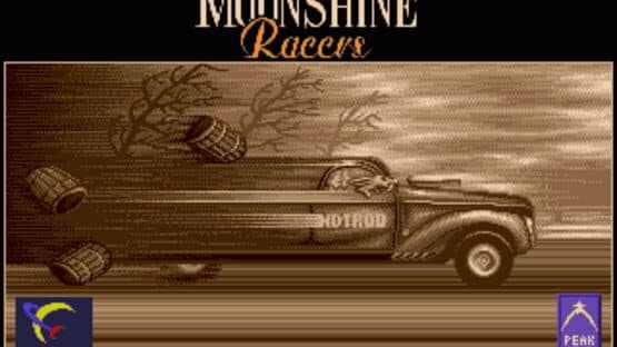 Moonshine Racers screenshot 2