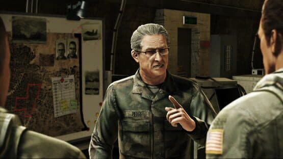 Ace Combat: Assault Horizon artwork 6