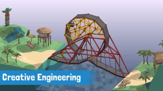 Poly Bridge screenshot 11