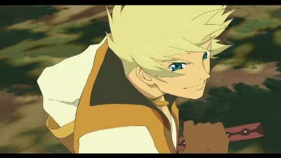 Tales of the Abyss screenshot 11