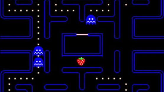 Namco Museum Vol. 1 screenshot 1