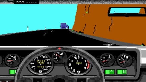 Test Drive screenshot 3