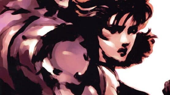 Metal Gear Solid artwork 8