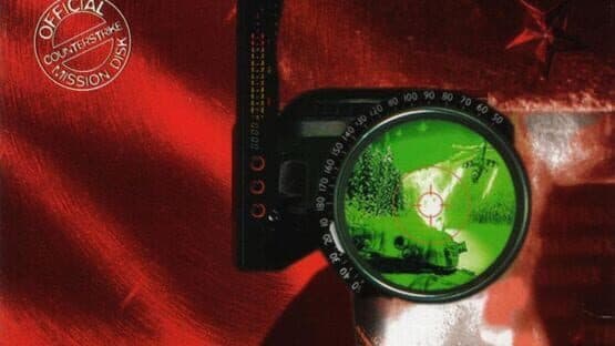 Command & Conquer: Red Alert - Counterstrike screenshot 1