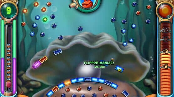 Peggle Deluxe screenshot 5
