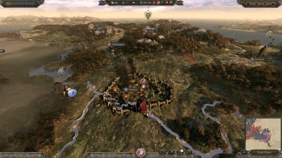 Total War: Attila screenshot 3