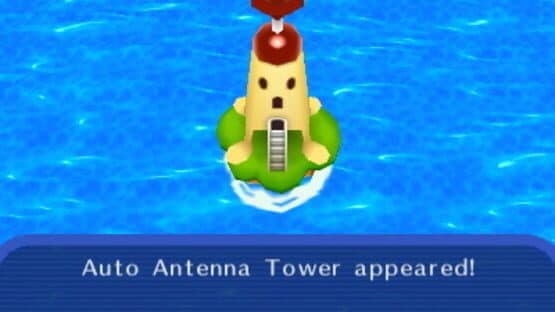 The Denpa Men 3: The Rise of Digitoll screenshot 8