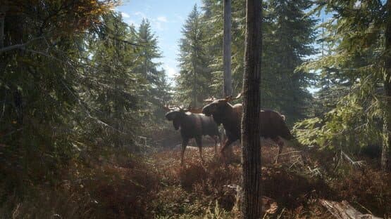 TheHunter: Call of the Wild screenshot 9
