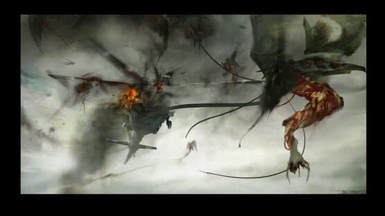 Resident Evil 5 artwork 2