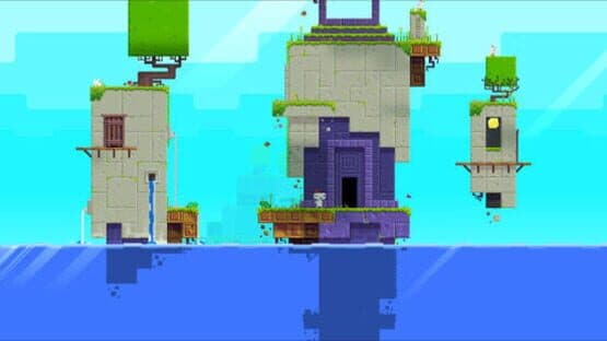 Fez Pocket Edition screenshot 5