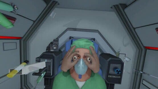 Surgeon Simulator: Experience Reality screenshot 3