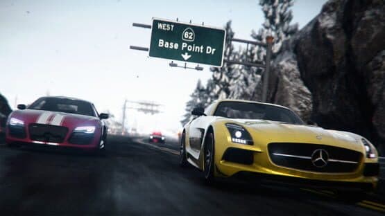 Need for Speed Ultimate Bundle screenshot 8