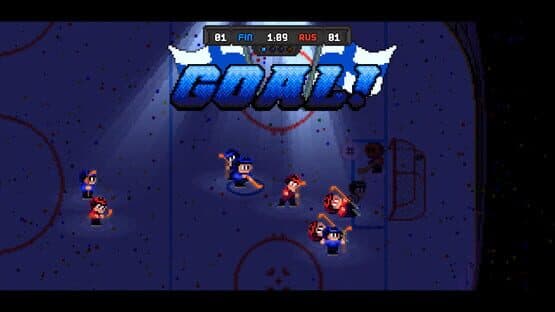 Super Blood Hockey screenshot 4