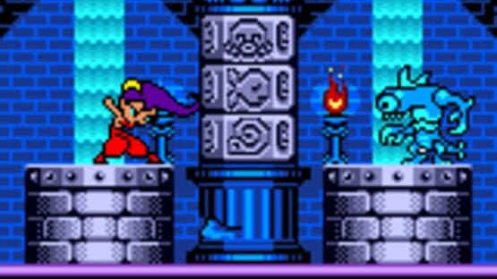 Shantae screenshot 8