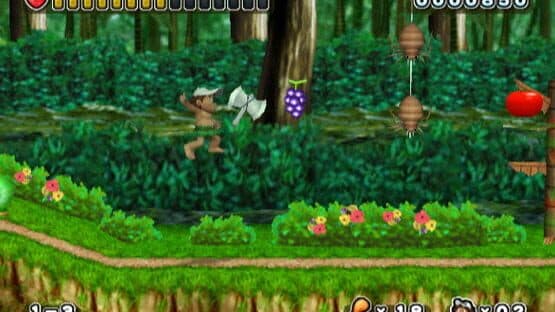 Adventure Island: The Beginning screenshot 9