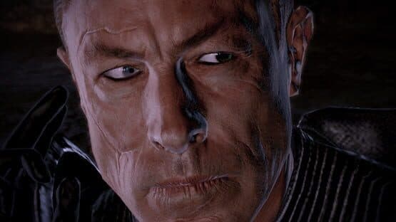 Mass Effect 2: Zaeed - The Price of Revenge screenshot 5