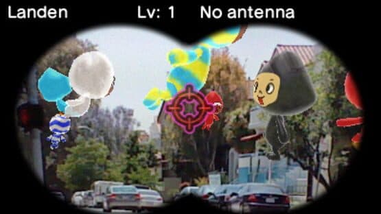 The Denpa Men 2: Beyond the Waves screenshot 7