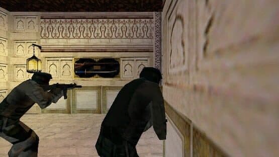 Tom Clancy's Rainbow Six Mission Pack: Eagle Watch screenshot 2